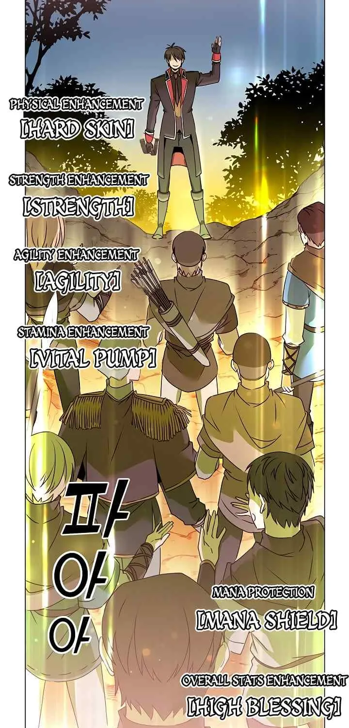 Read The Max Level Hero Has Returned! chapter 33 image 8 on Lezhin