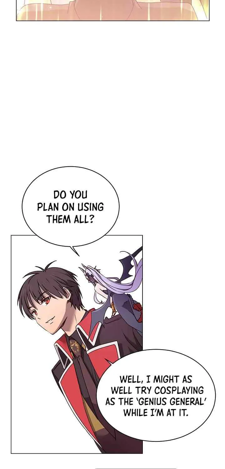 Read The Max Level Hero Has Returned! chapter 33 image 9 on Lezhin