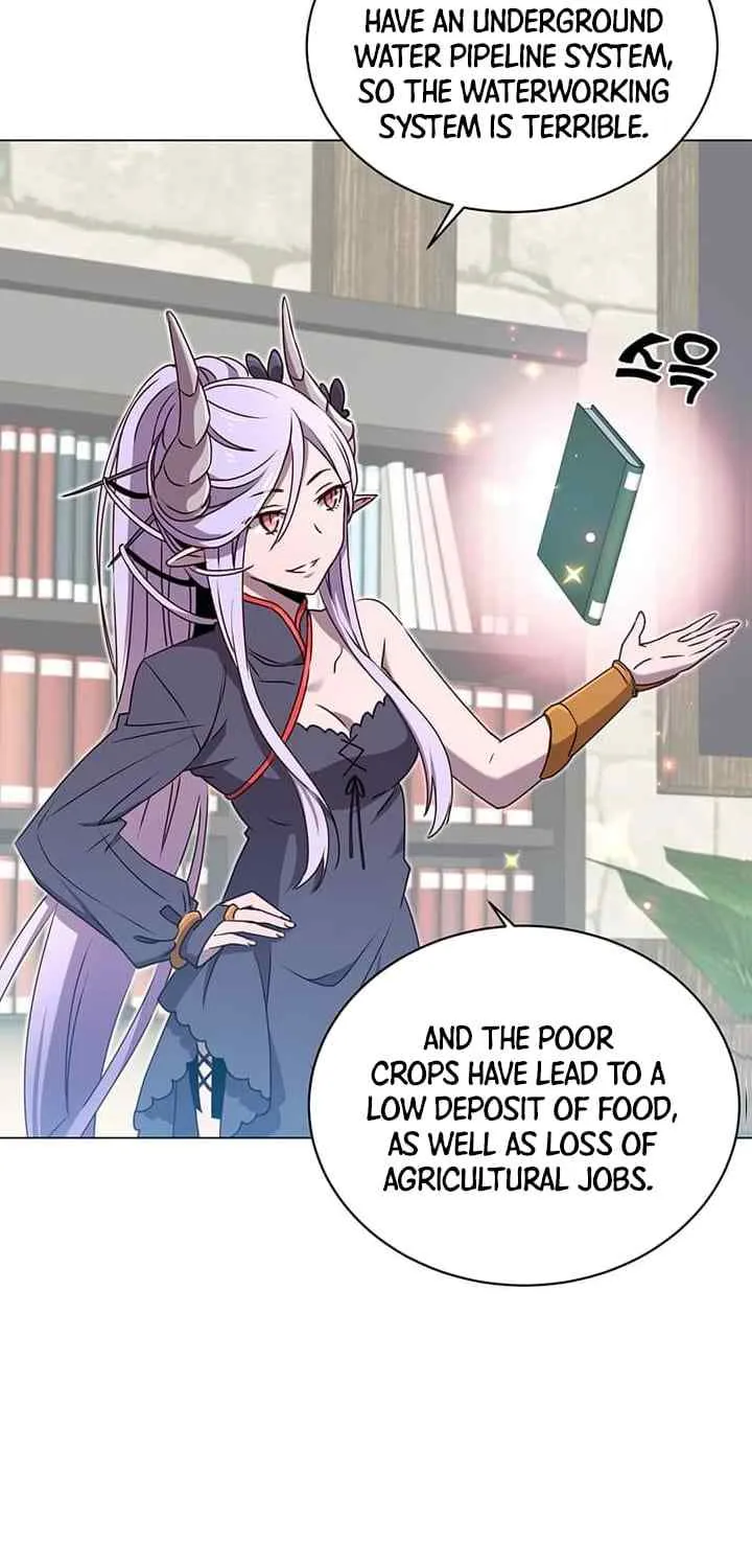 Read The Max Level Hero Has Returned! chapter 34 image 12 on Lezhin