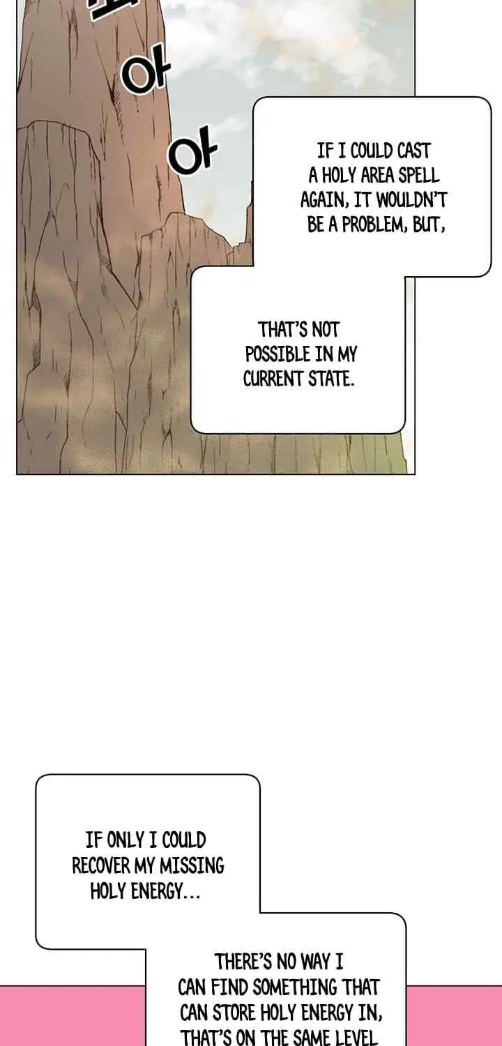 Read The Max Level Hero Has Returned! chapter 34 image 27 on Lezhin
