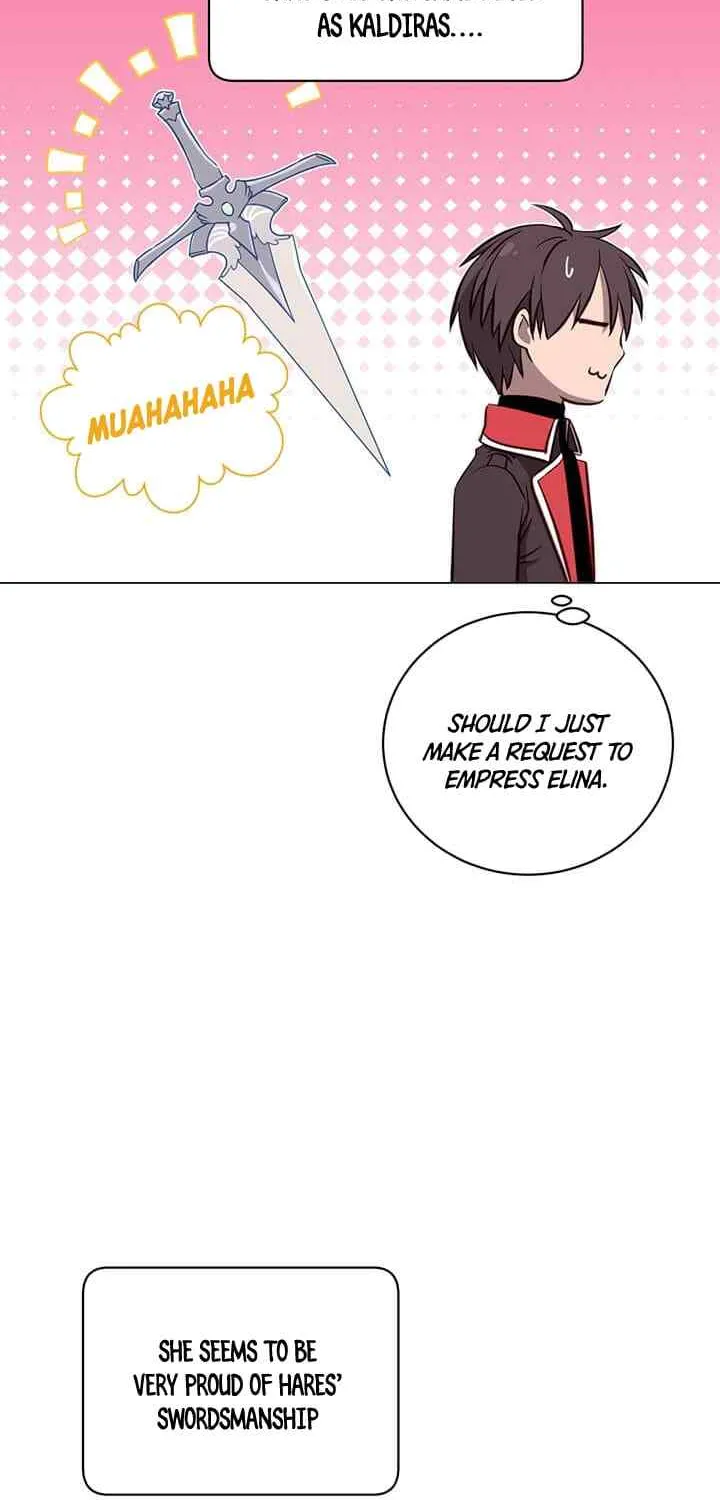 Read The Max Level Hero Has Returned! chapter 34 image 28 on Lezhin
