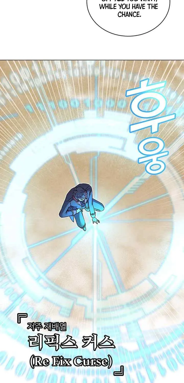 Read The Max Level Hero Has Returned! chapter 34 image 34 on Lezhin