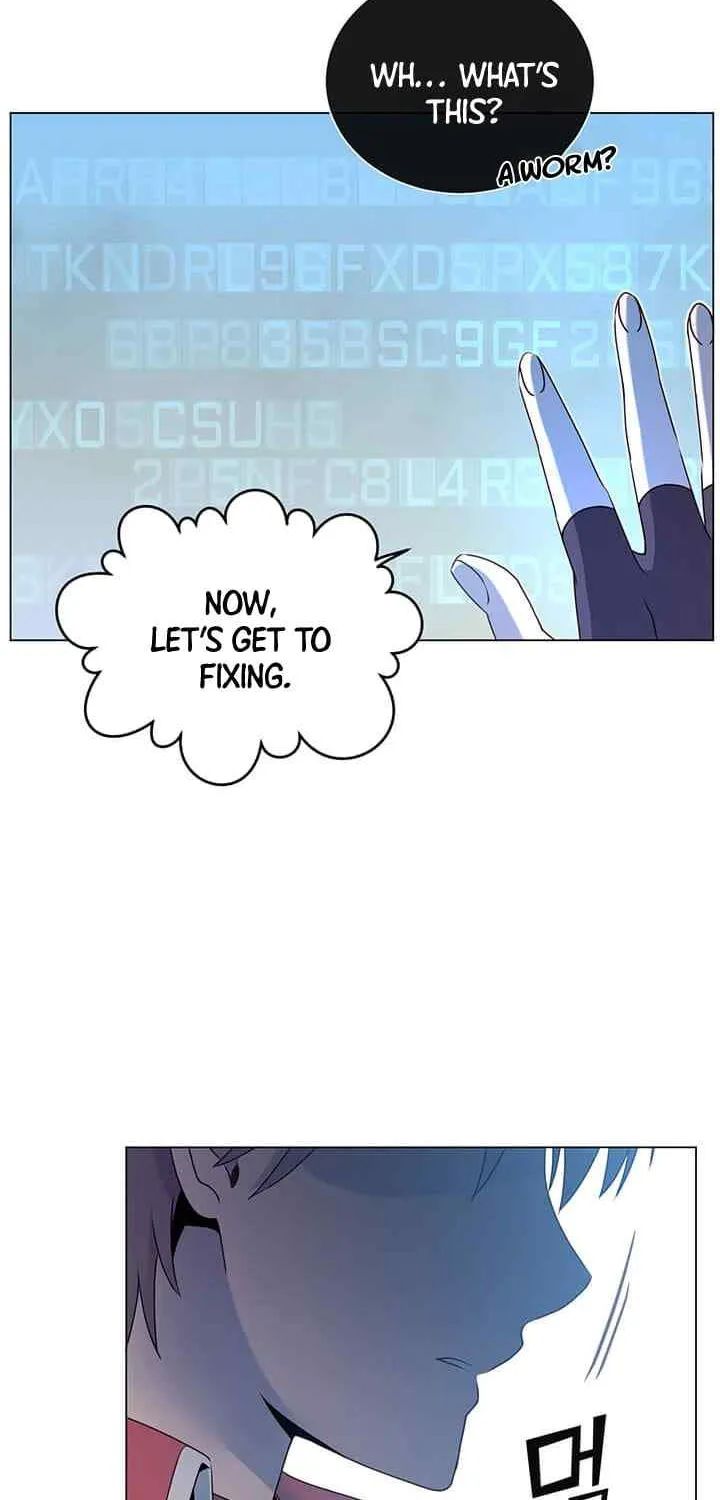 Read The Max Level Hero Has Returned! chapter 34 image 40 on Lezhin