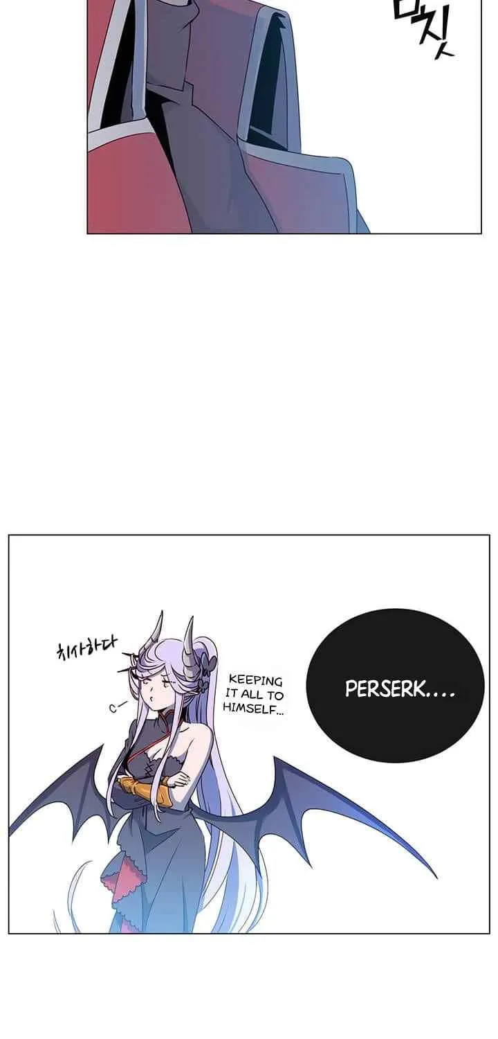 Read The Max Level Hero Has Returned! chapter 34 image 41 on Lezhin