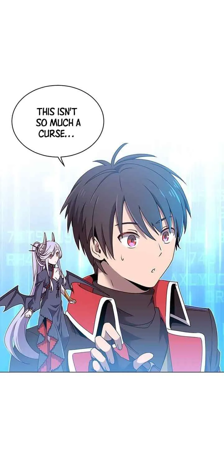 Read The Max Level Hero Has Returned! chapter 34 image 43 on Lezhin