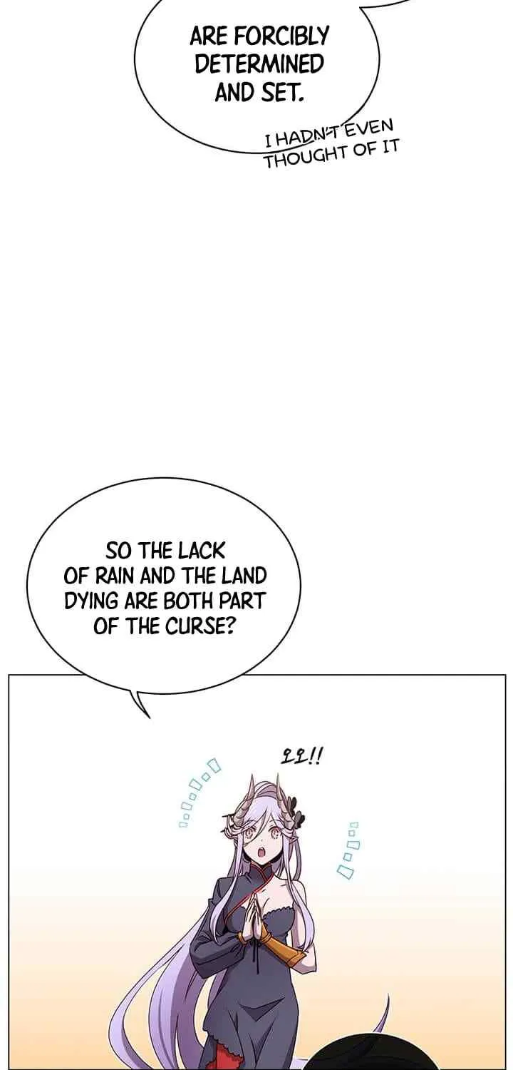 Read The Max Level Hero Has Returned! chapter 34 image 49 on Lezhin