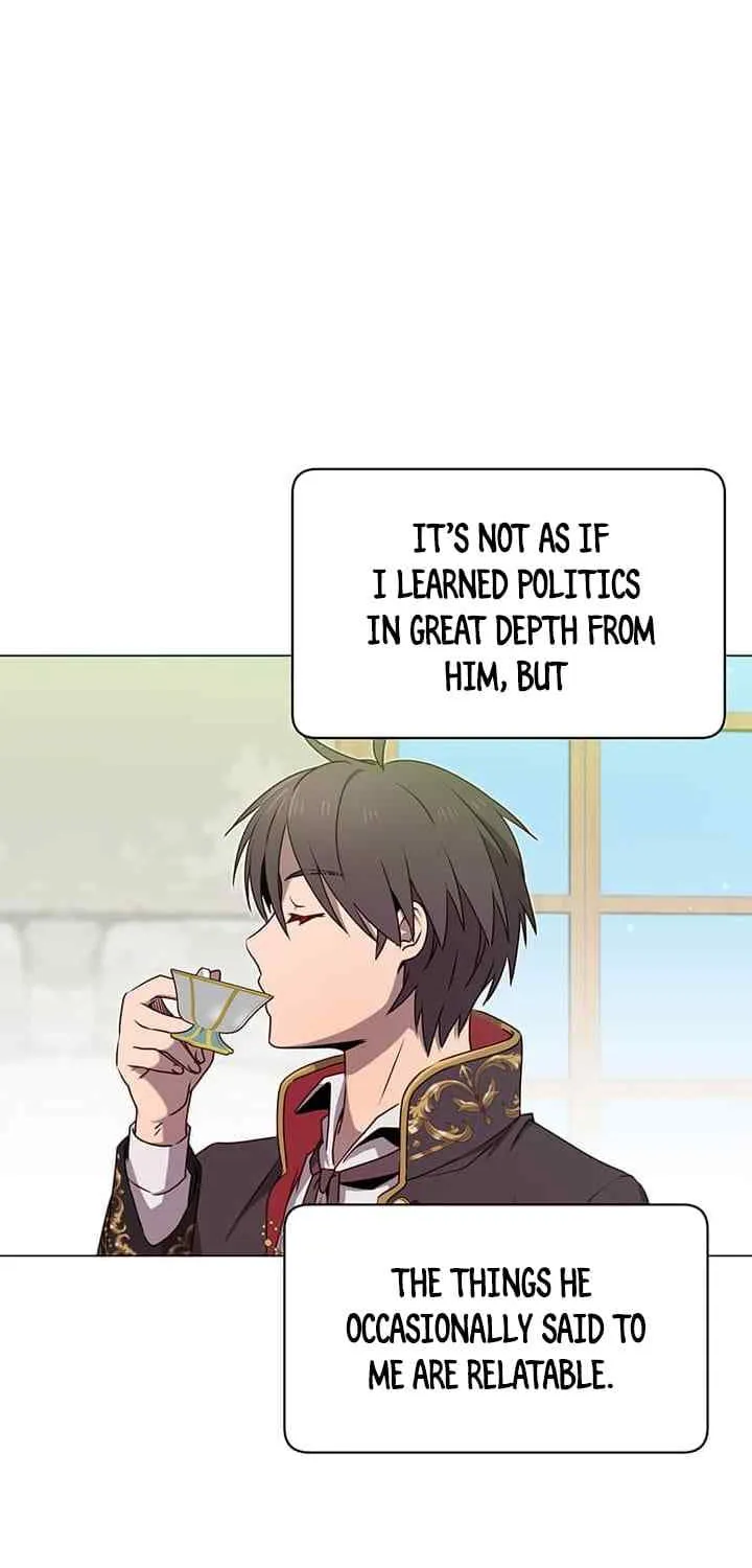 Read The Max Level Hero Has Returned! chapter 34 image 5 on Lezhin