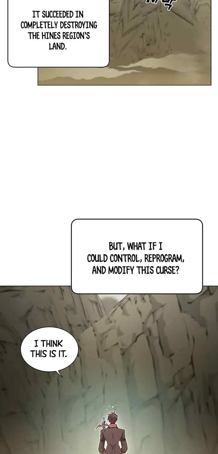 Read The Max Level Hero Has Returned! chapter 34 image 53 on Lezhin