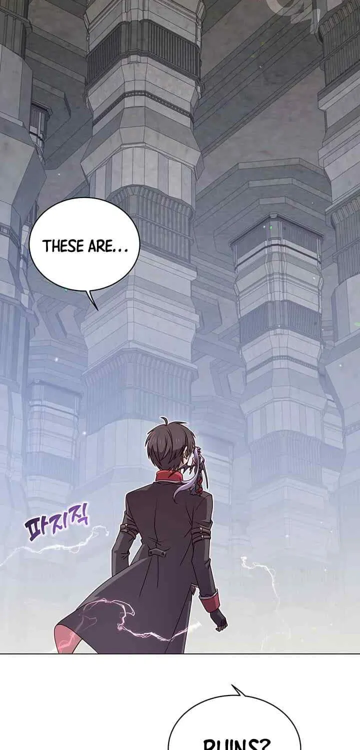 Read The Max Level Hero Has Returned! chapter 34 image 56 on Lezhin