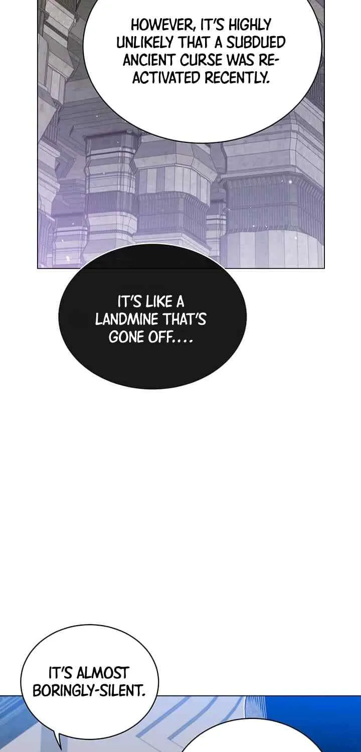 Read The Max Level Hero Has Returned! chapter 34 image 59 on Lezhin