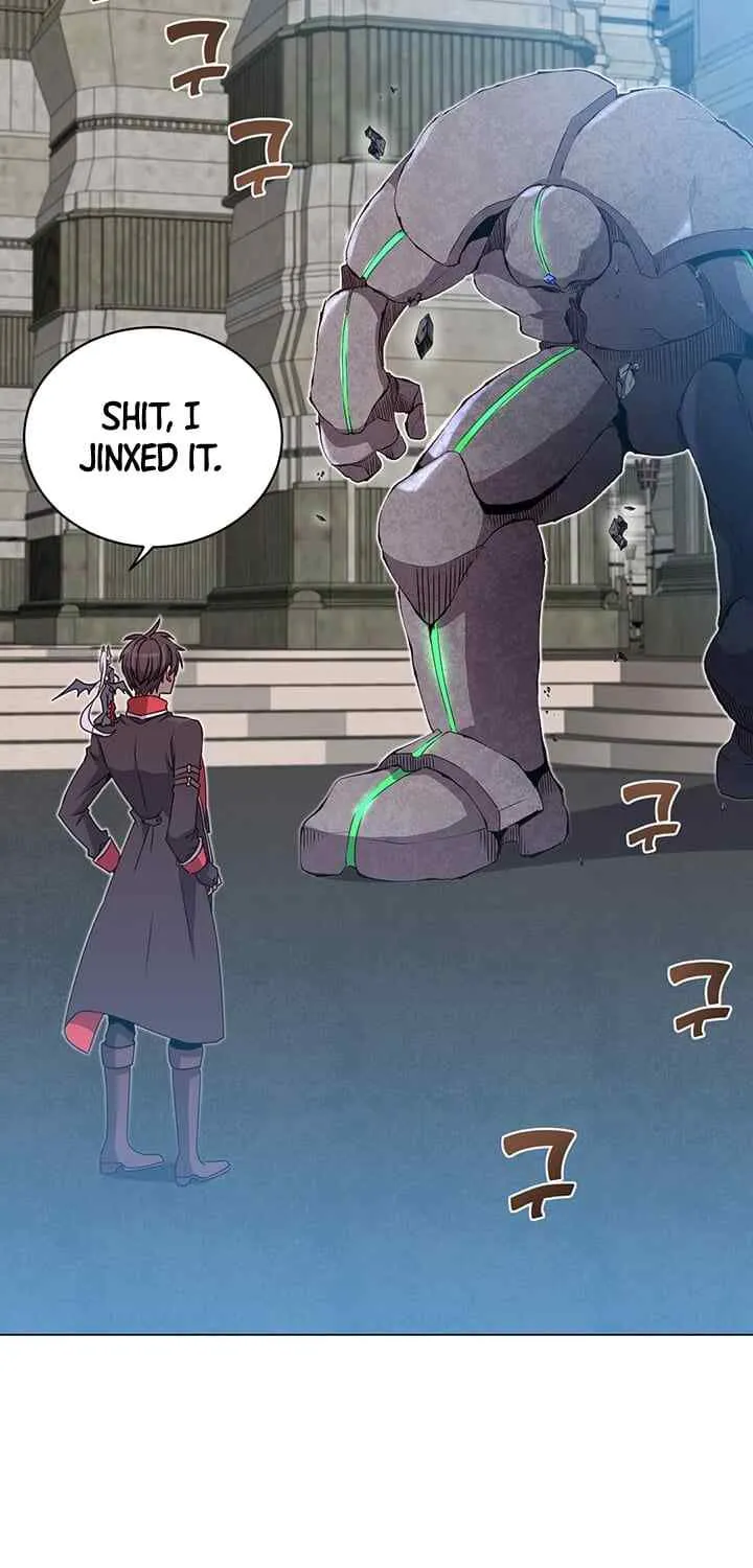 Read The Max Level Hero Has Returned! chapter 34 image 61 on Lezhin