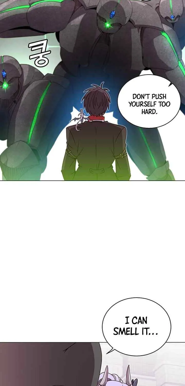 Read The Max Level Hero Has Returned! chapter 34 image 64 on Lezhin