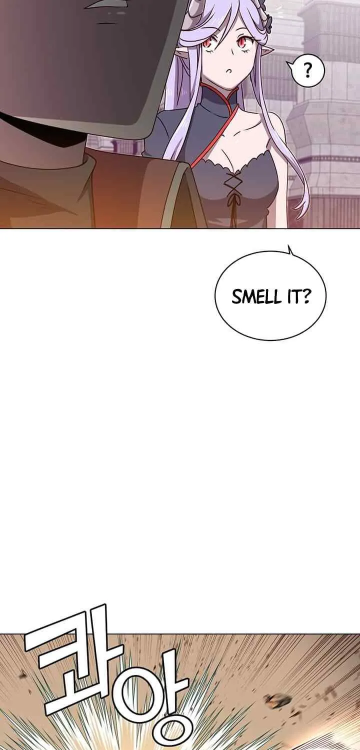 Read The Max Level Hero Has Returned! chapter 34 image 65 on Lezhin