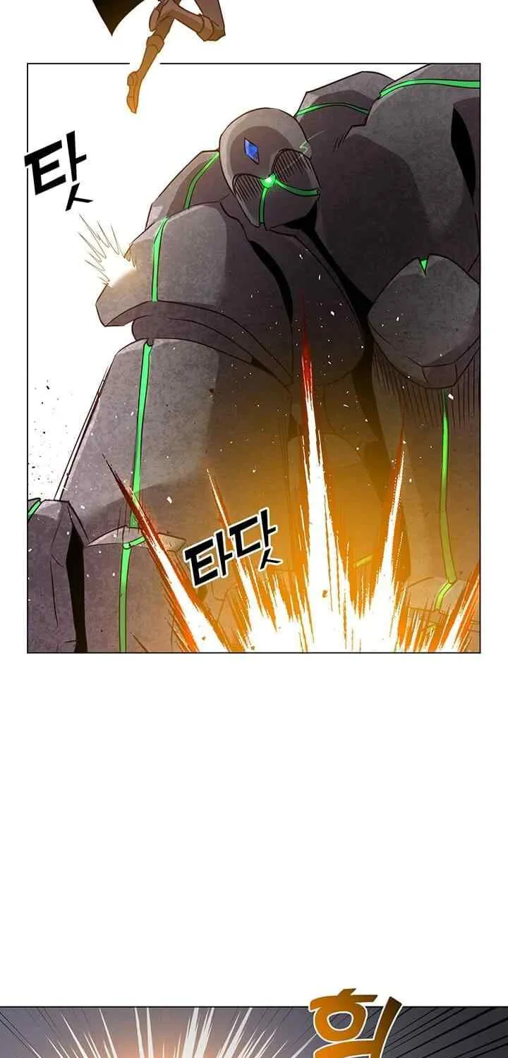 Read The Max Level Hero Has Returned! chapter 34 image 67 on Lezhin