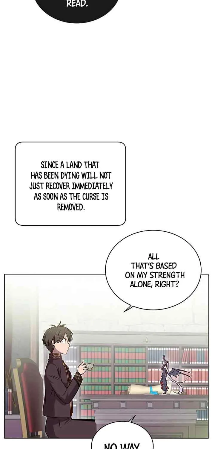 Read The Max Level Hero Has Returned! chapter 34 image 9 on Lezhin
