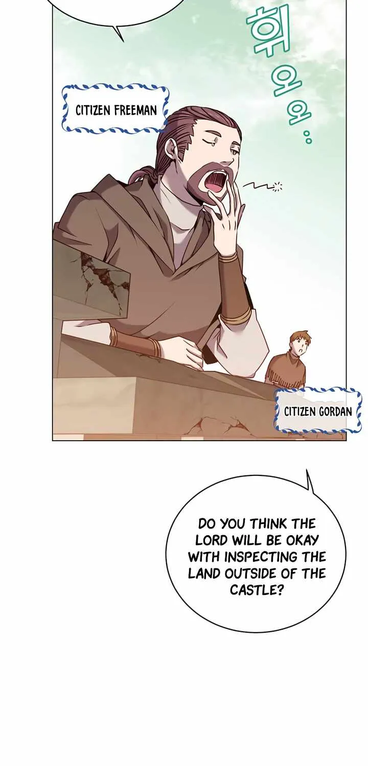 Read The Max Level Hero Has Returned! chapter 35.1 image 3 on Lezhin