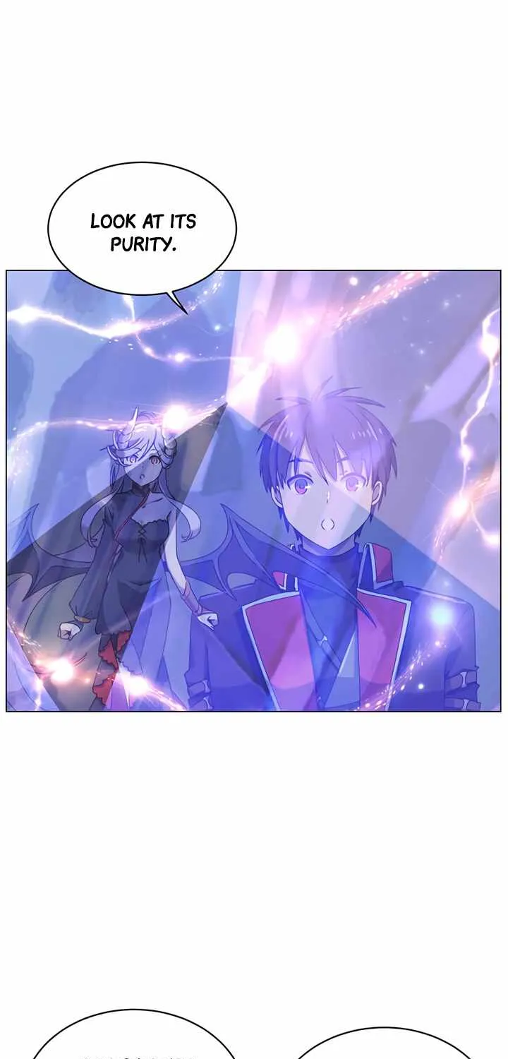 Read The Max Level Hero Has Returned! chapter 35.1 image 48 on Lezhin