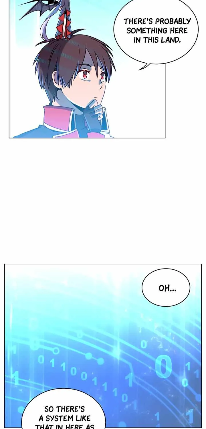 Read The Max Level Hero Has Returned! chapter 35.1 image 52 on Lezhin