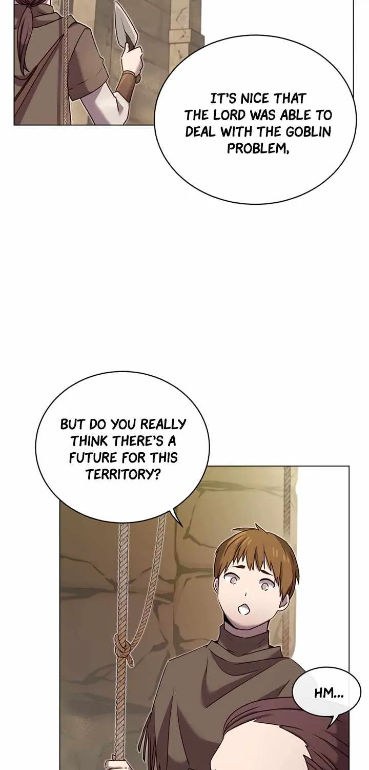 Read The Max Level Hero Has Returned! chapter 35.2 image 27 on Lezhin