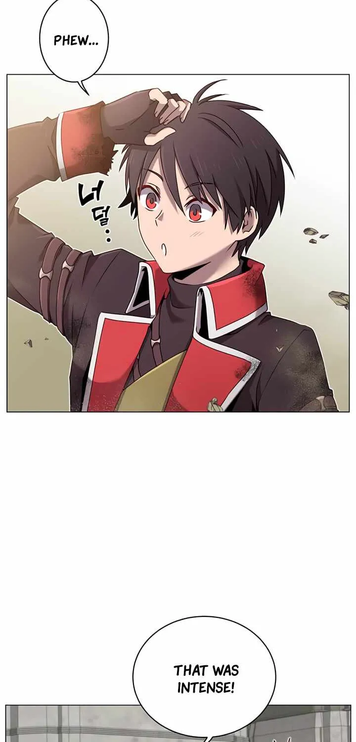 Read The Max Level Hero Has Returned! chapter 35.2 image 39 on Lezhin