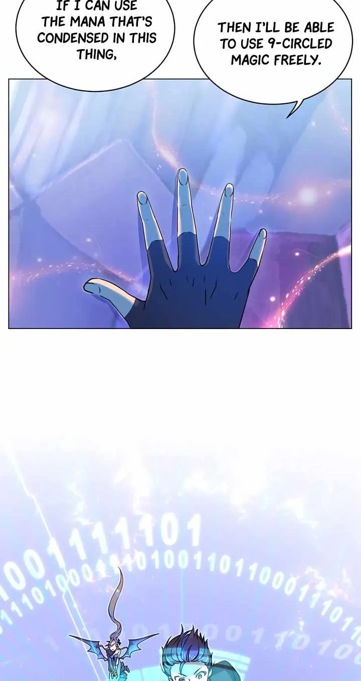 Read The Max Level Hero Has Returned! chapter 35.2 image 49 on Lezhin