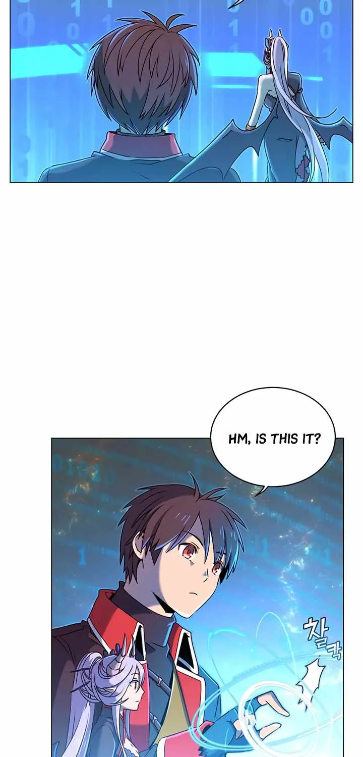 Read The Max Level Hero Has Returned! chapter 35.2 image 54 on Lezhin