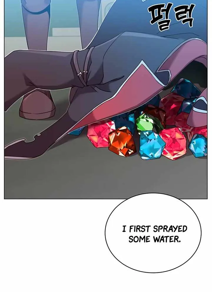 Read The Max Level Hero Has Returned! chapter 35.2 image 61 on Lezhin