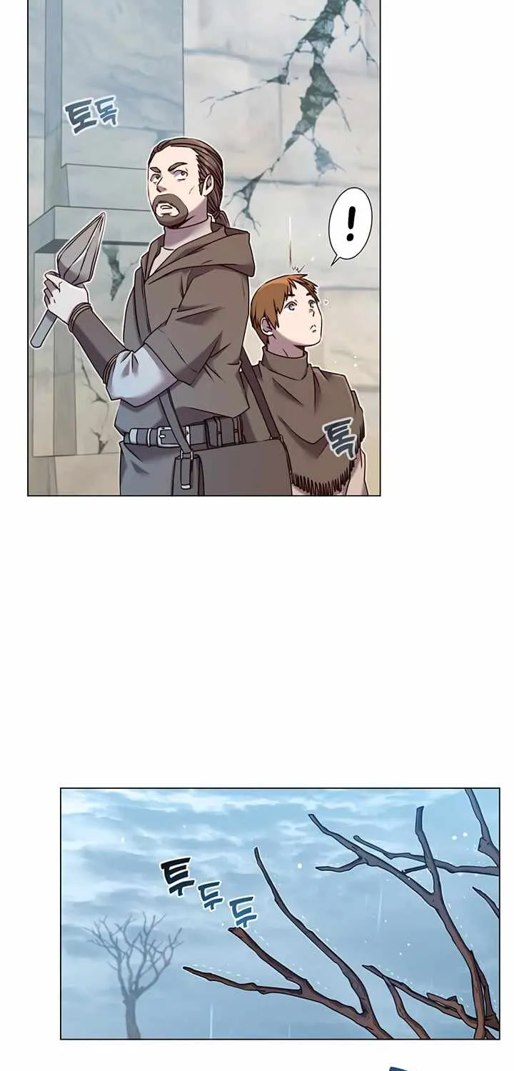 Read The Max Level Hero Has Returned! chapter 35.2 image 65 on Lezhin