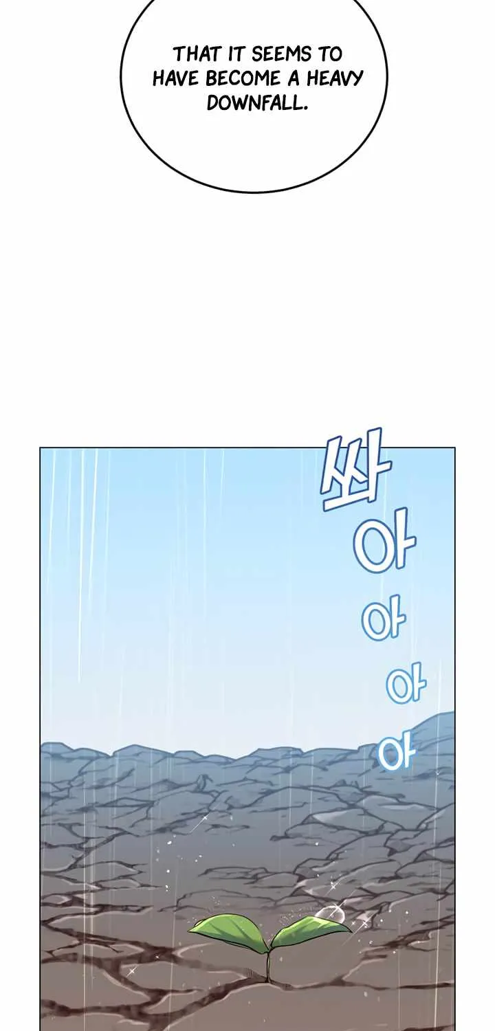 Read The Max Level Hero Has Returned! chapter 35.2 image 68 on Lezhin
