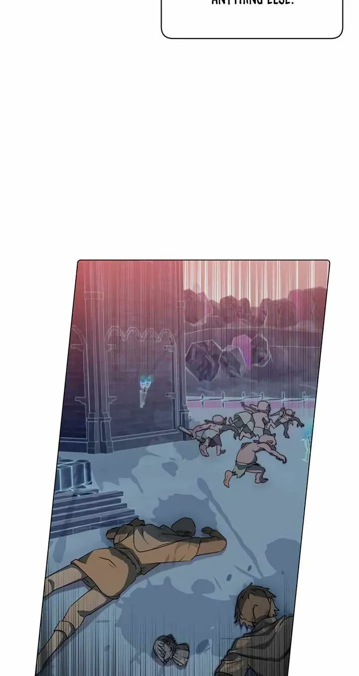 Read The Max Level Hero Has Returned! chapter 35.3 image 13 on Lezhin
