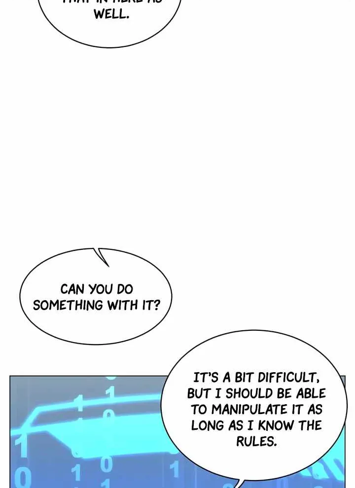 Read The Max Level Hero Has Returned! chapter 35.3 image 53 on Lezhin