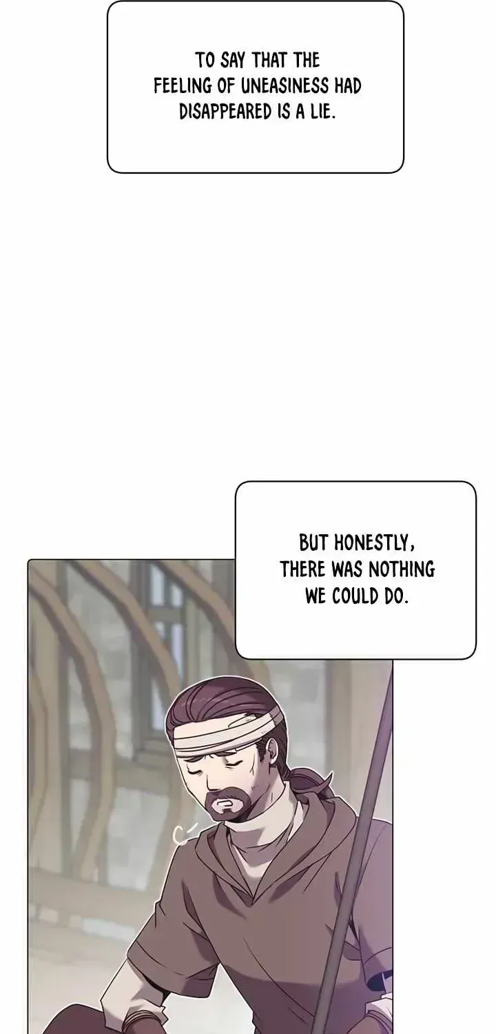 Read The Max Level Hero Has Returned! chapter 35.4 image 11 on Lezhin