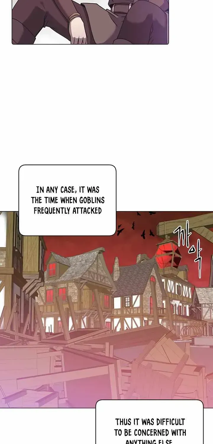 Read The Max Level Hero Has Returned! chapter 35.4 image 12 on Lezhin