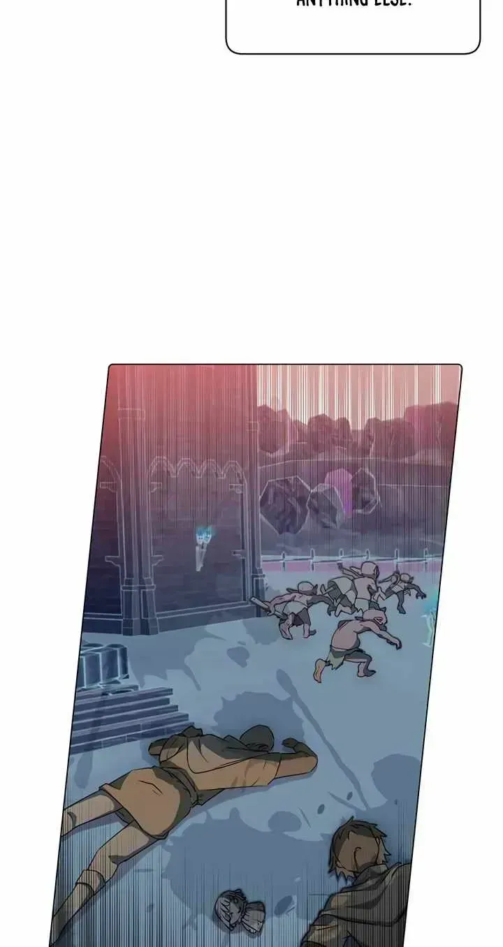 Read The Max Level Hero Has Returned! chapter 35.4 image 13 on Lezhin