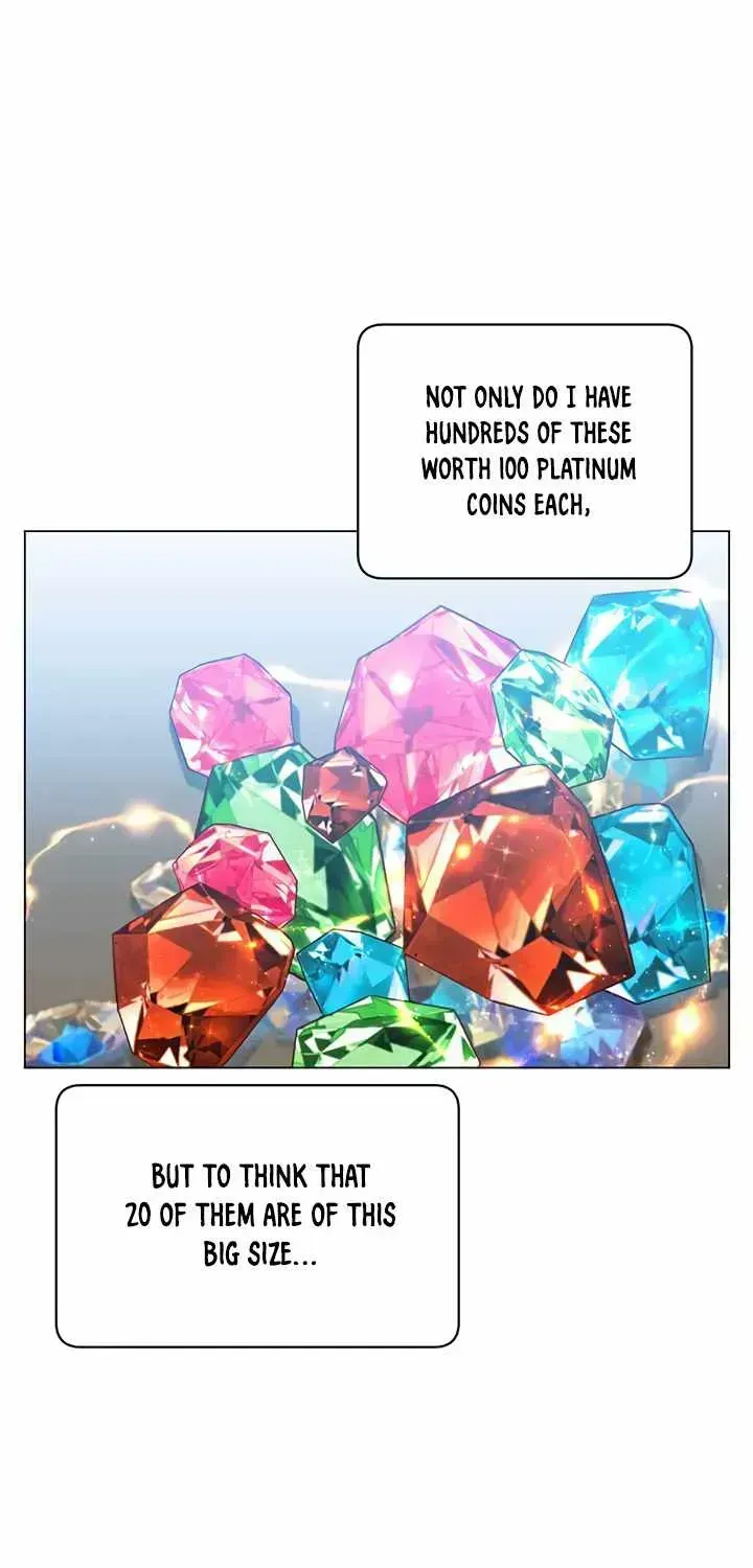 Read The Max Level Hero Has Returned! chapter 35.4 image 42 on Lezhin