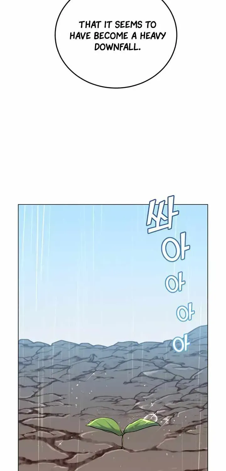 Read The Max Level Hero Has Returned! chapter 35.4 image 68 on Lezhin