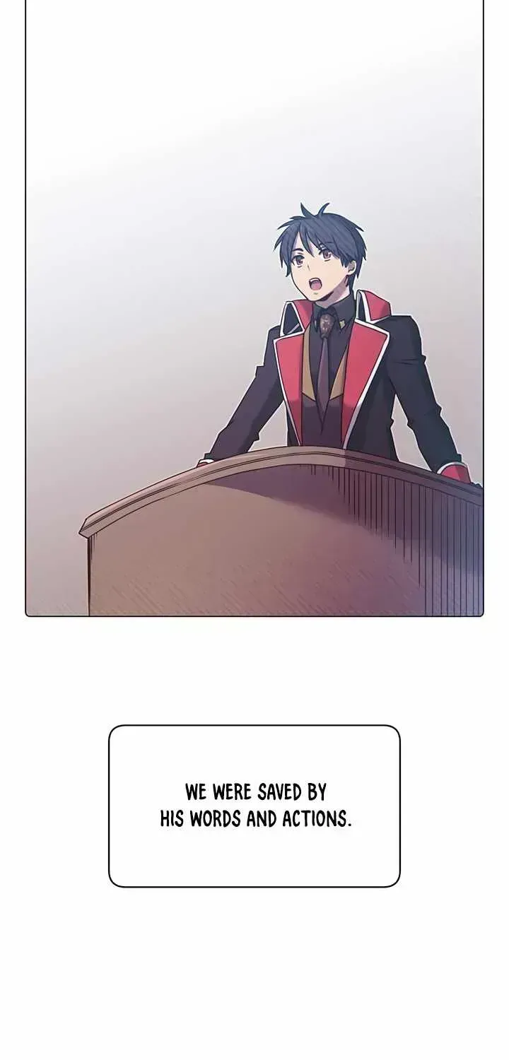 Read The Max Level Hero Has Returned! chapter 35.5 image 22 on Lezhin