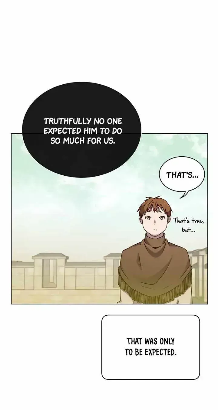 Read The Max Level Hero Has Returned! chapter 35.5 image 5 on Lezhin