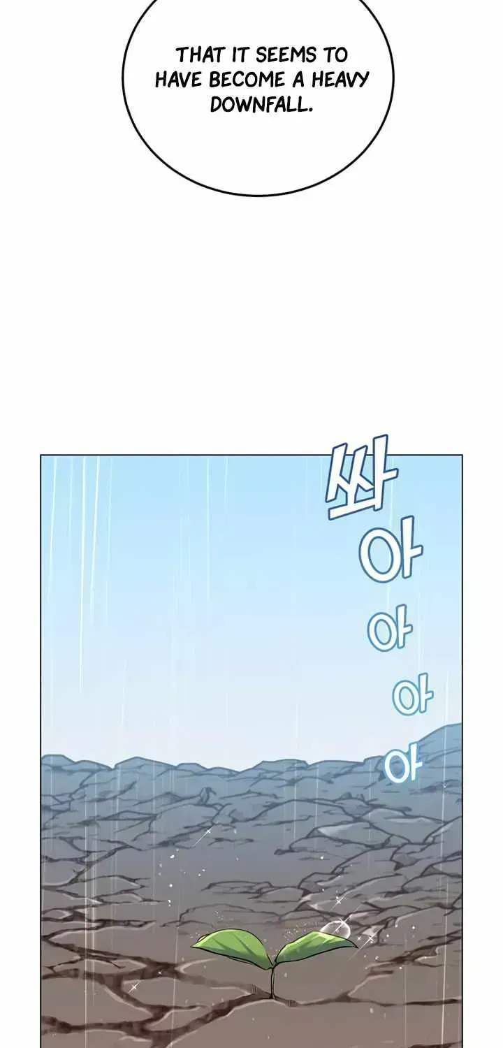 Read The Max Level Hero Has Returned! chapter 35.5 image 68 on Lezhin