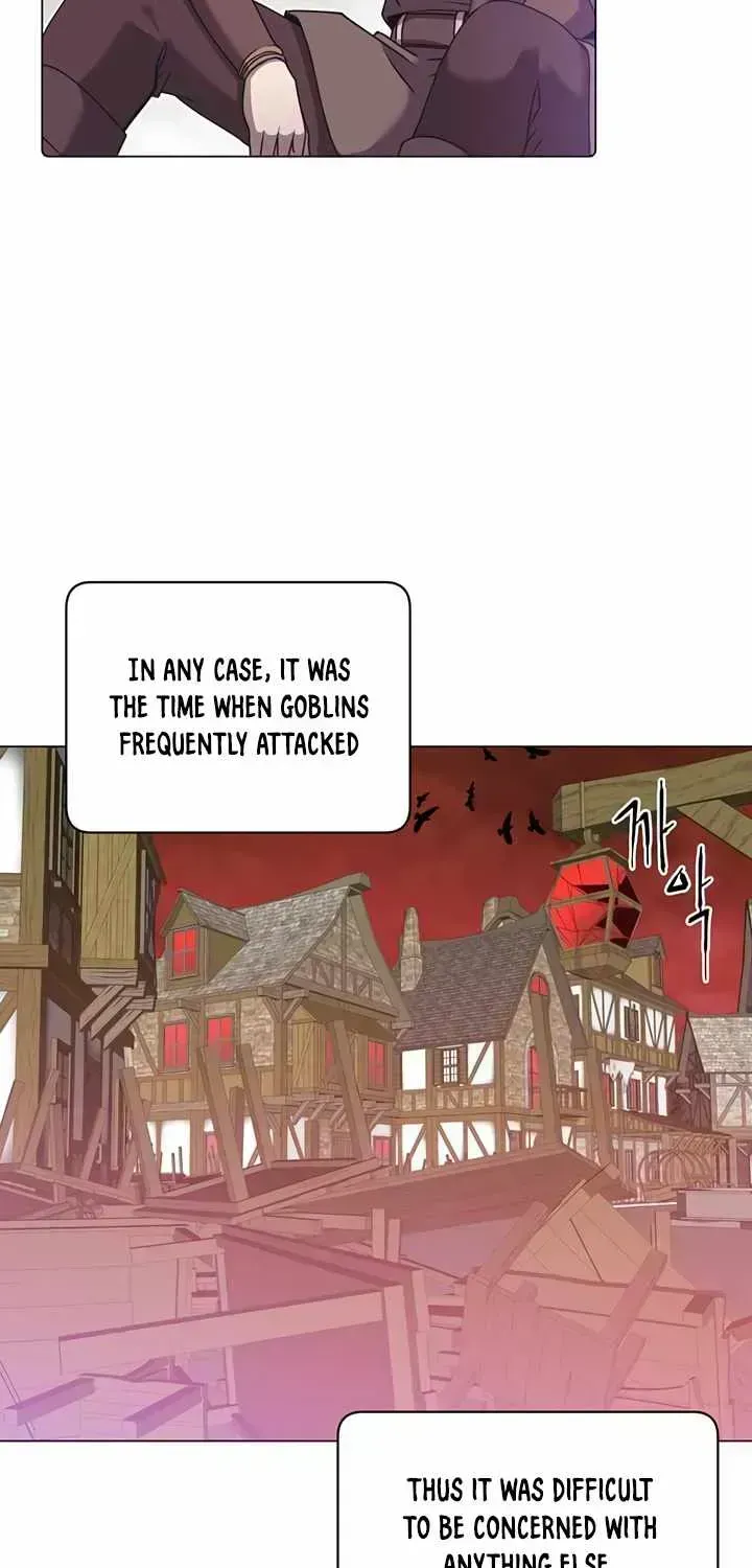 Read The Max Level Hero Has Returned! chapter 35.6 image 12 on Lezhin