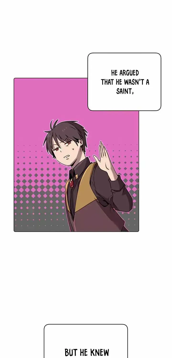 Read The Max Level Hero Has Returned! chapter 35.6 image 23 on Lezhin