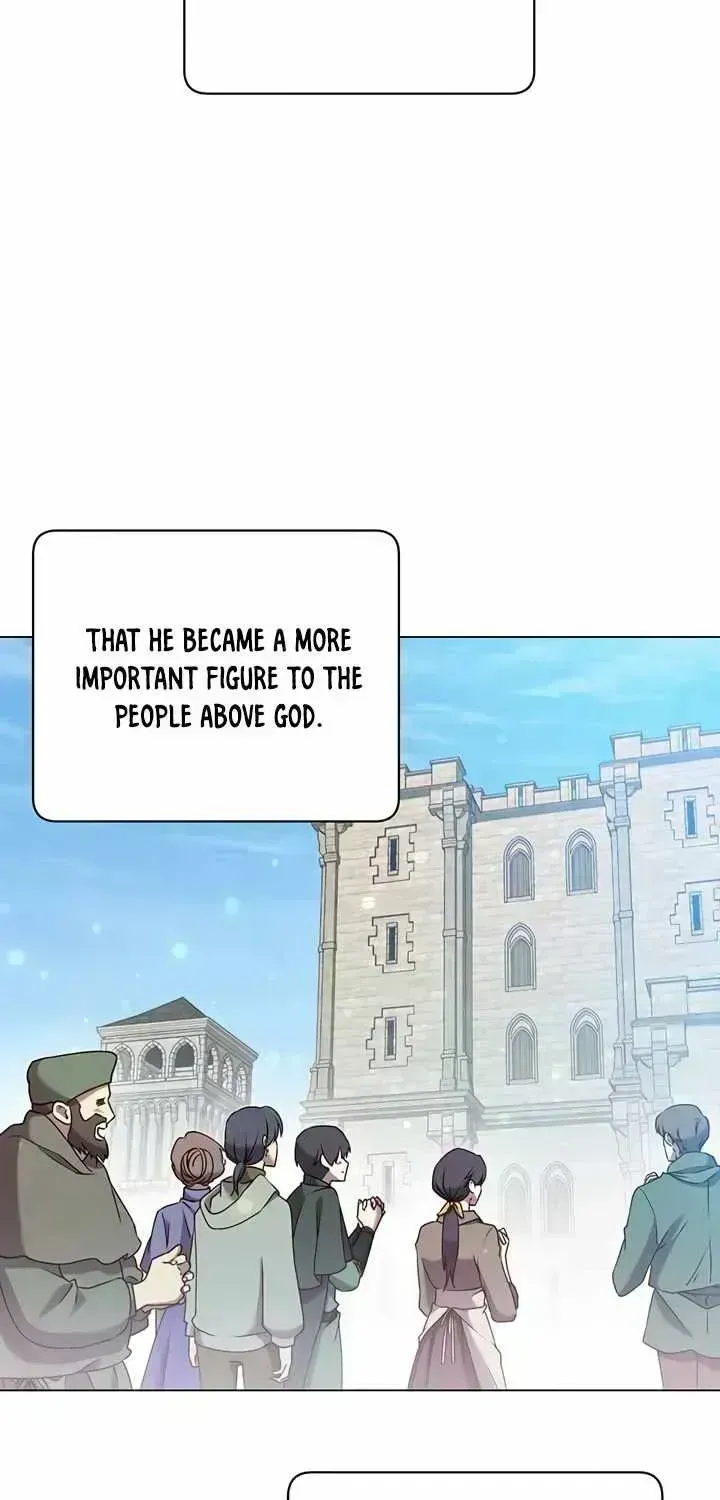 Read The Max Level Hero Has Returned! chapter 35.6 image 24 on Lezhin