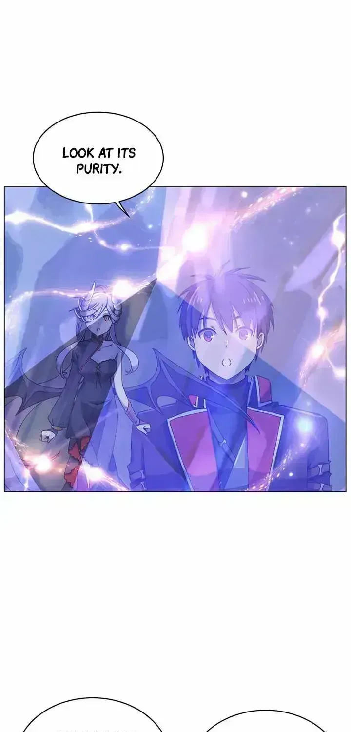 Read The Max Level Hero Has Returned! chapter 35.6 image 48 on Lezhin