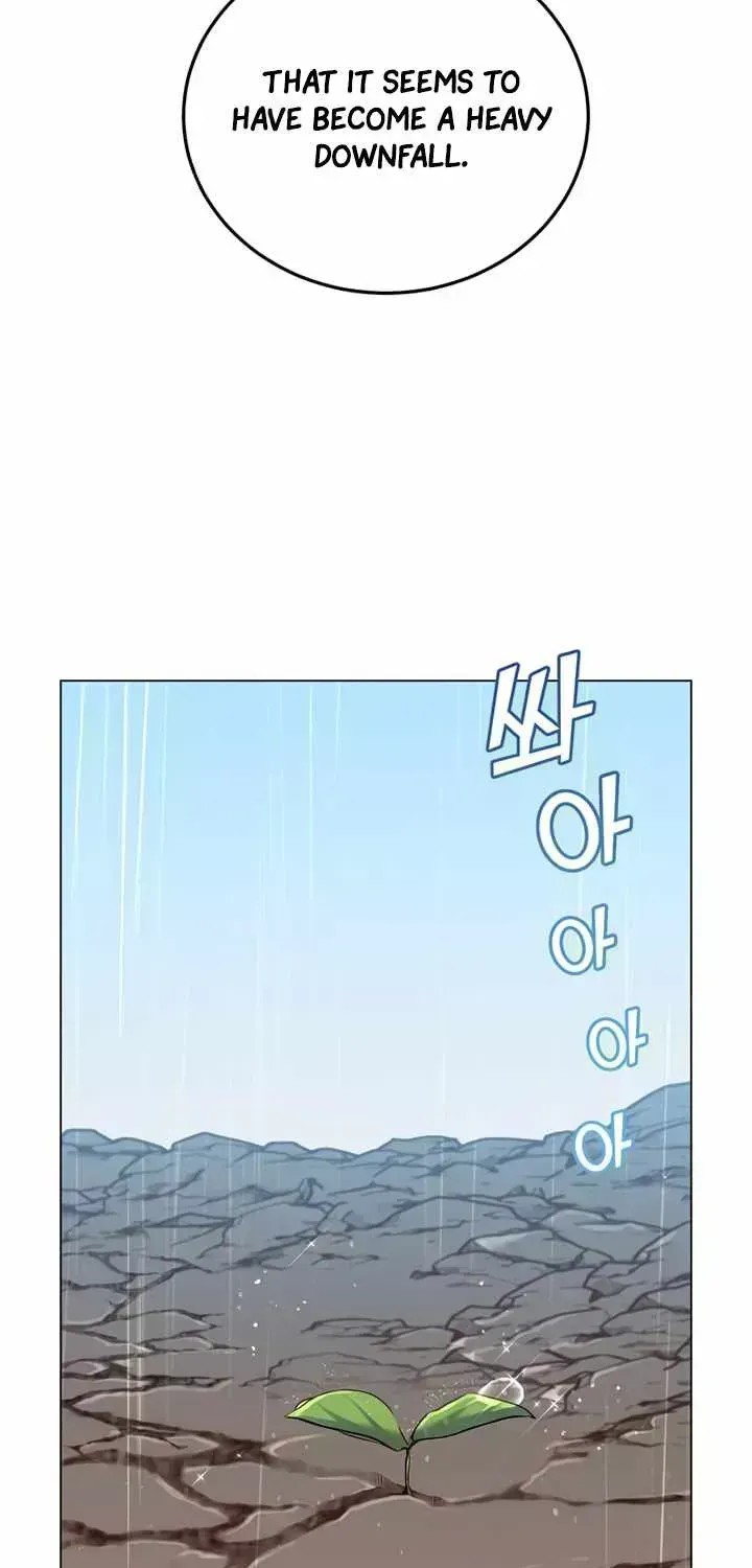 Read The Max Level Hero Has Returned! chapter 35.6 image 68 on Lezhin