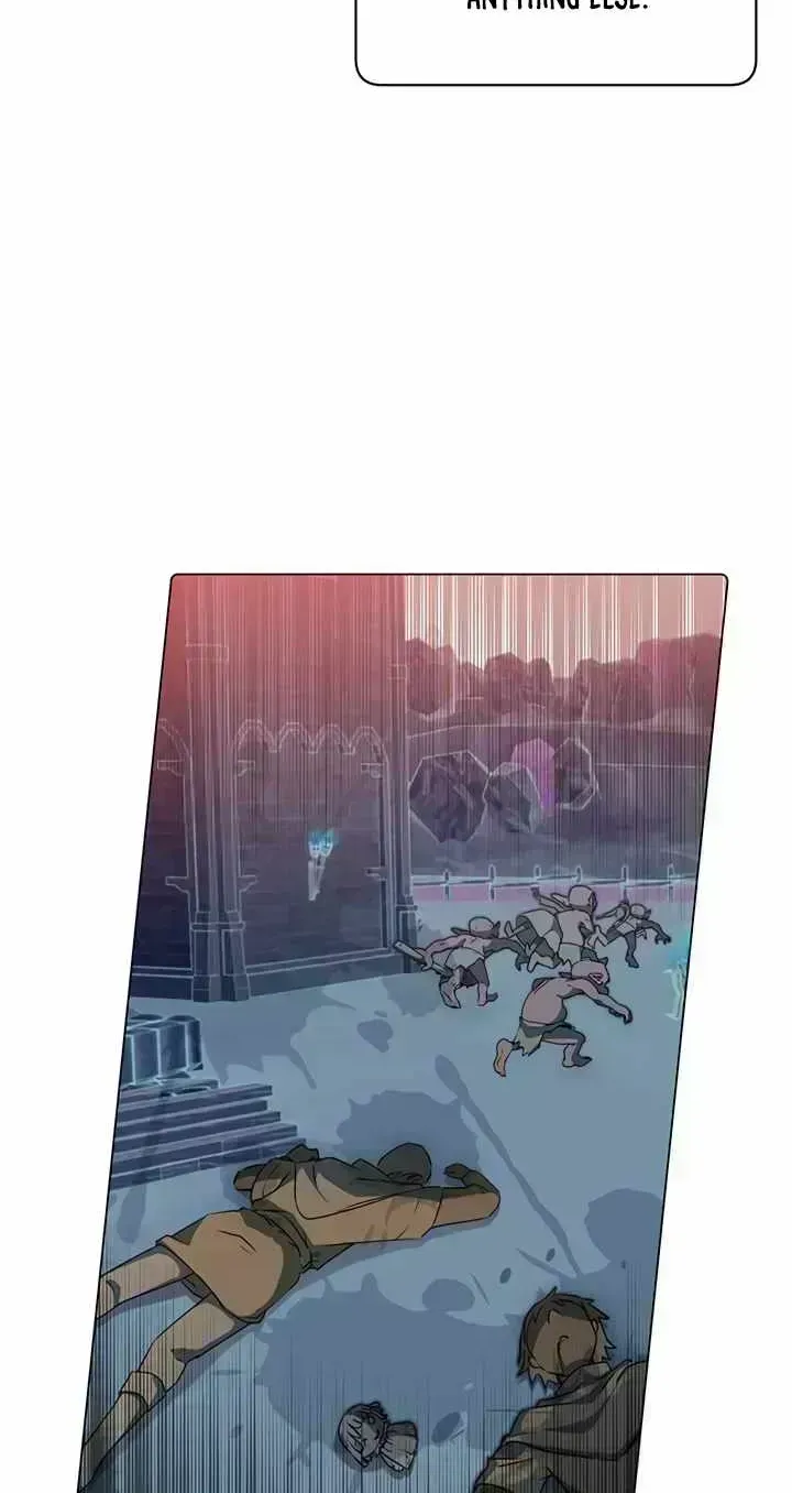 Read The Max Level Hero Has Returned! chapter 35.7 image 13 on Lezhin