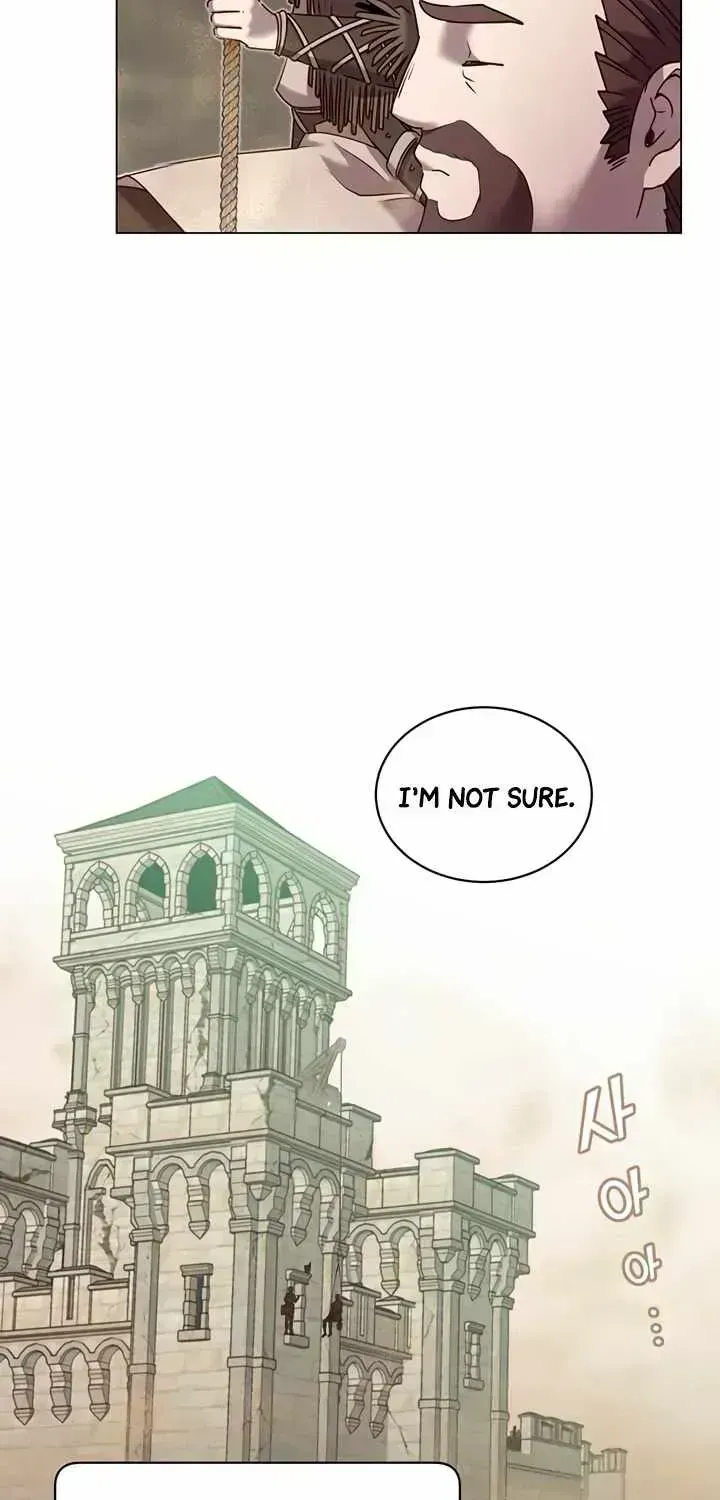 Read The Max Level Hero Has Returned! chapter 35.7 image 28 on Lezhin