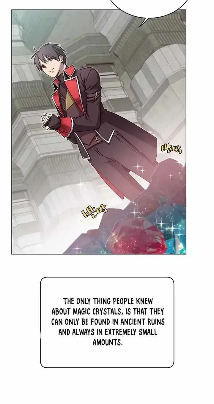 Read The Max Level Hero Has Returned! chapter 35.7 image 41 on Lezhin