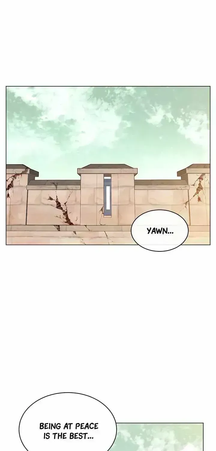 Read The Max Level Hero Has Returned! chapter 35.8 image 2 on Lezhin