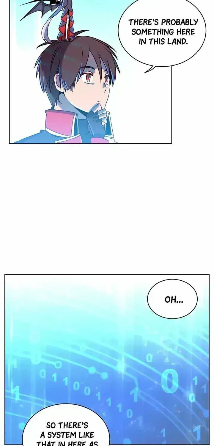 Read The Max Level Hero Has Returned! chapter 35.8 image 52 on Lezhin