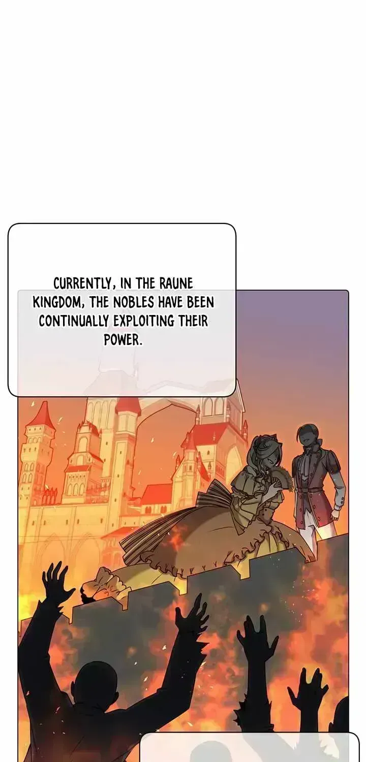 Read The Max Level Hero Has Returned! chapter 35.8 image 6 on Lezhin